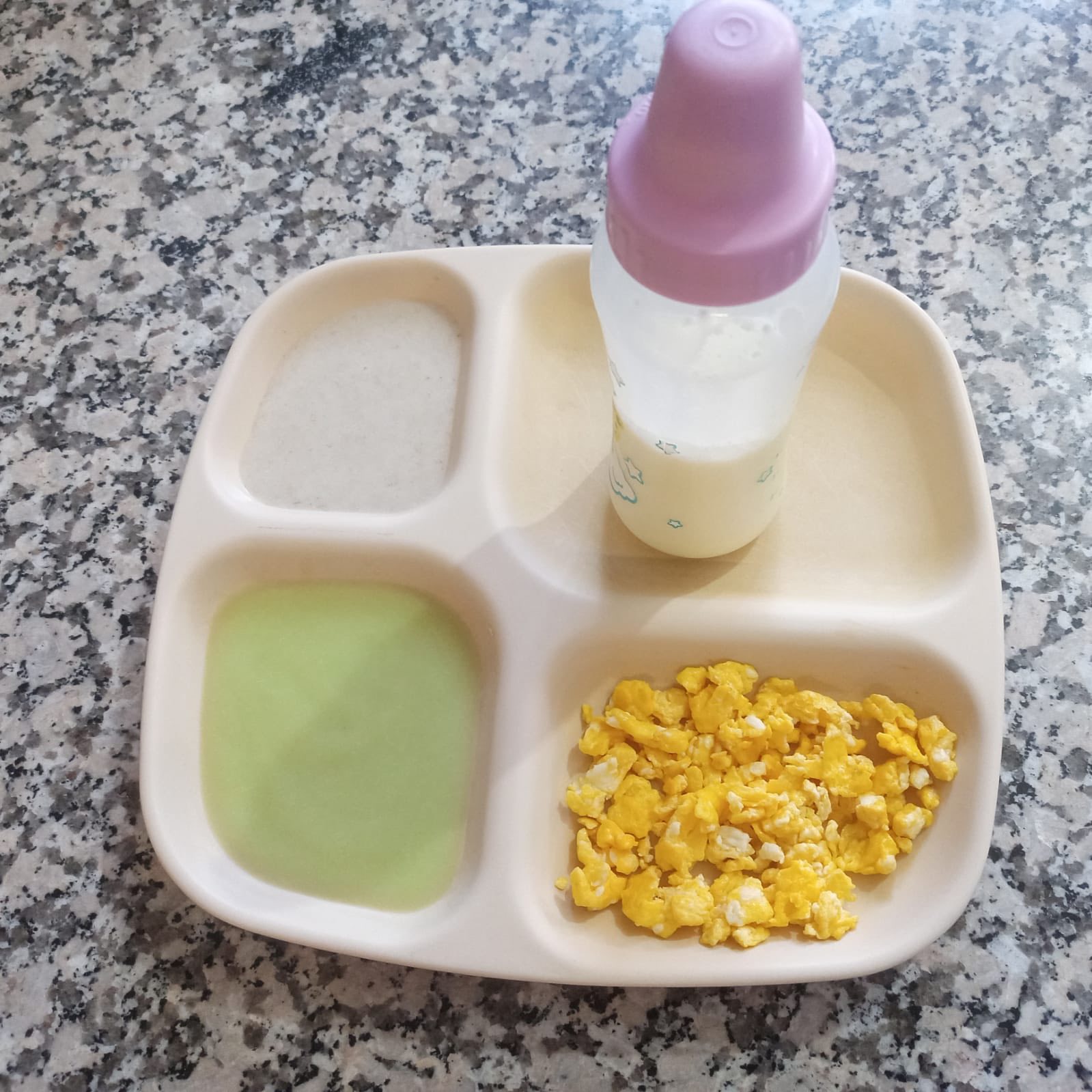Alimentación para bebés
