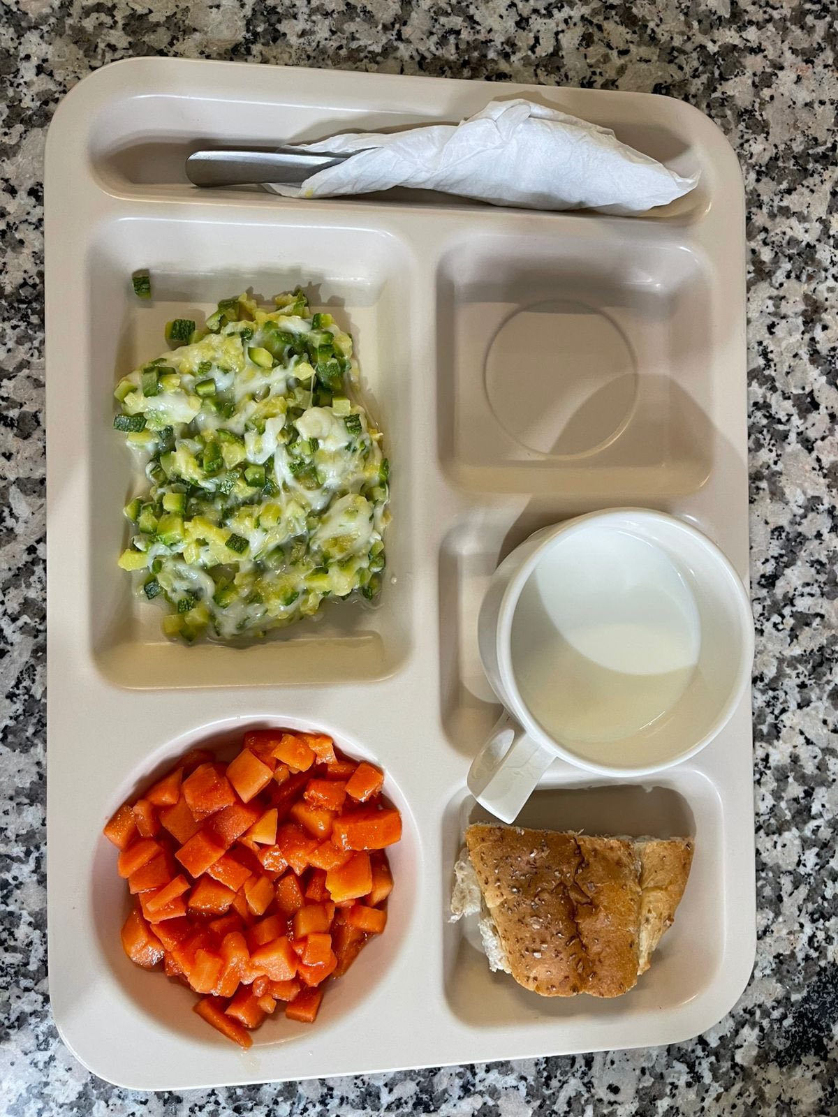 Alimentación sana 1